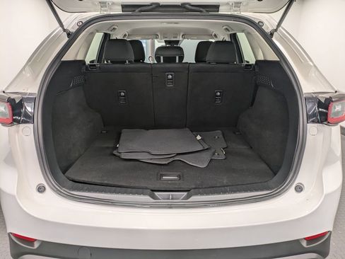 Certified 2023 MAZDA CX-5 AWD 2.5 S image 26