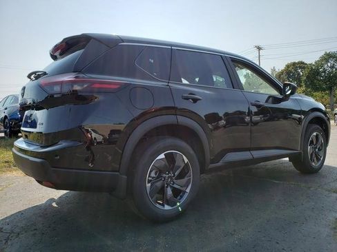 New 2026 Nissan Rogue SV image 13