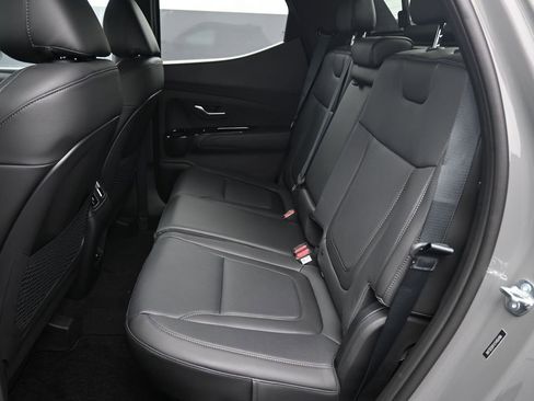 New 2026 Hyundai Santa Cruz Limited image 11