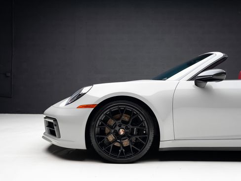 Used 2021 Porsche 911 Carrera S RWD image 20
