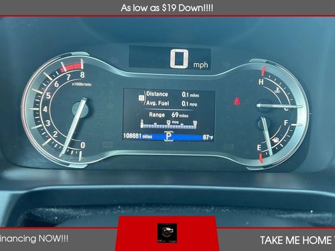 Used 2016 Honda Pilot EX image 14