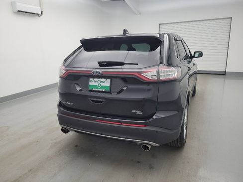 Used 2015 Ford Edge SEL w/ Equipment Group 201A AWD/4WD image 7