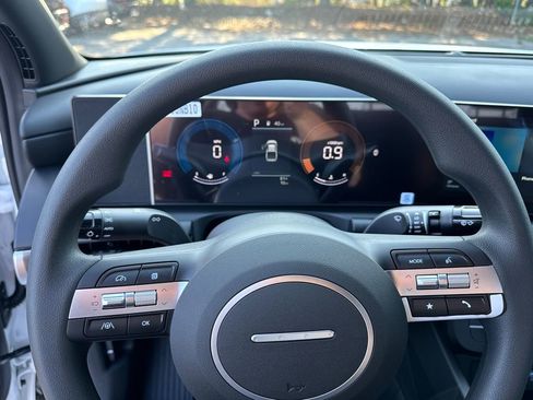 New 2026 Hyundai Santa Cruz SE FWD image 17