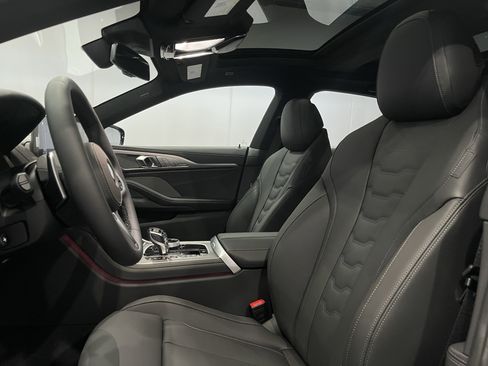 New 2026 BMW 840i xDrive image 8