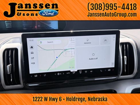 Used 2025 Ford Expedition Max Active AWD/4WD image 24