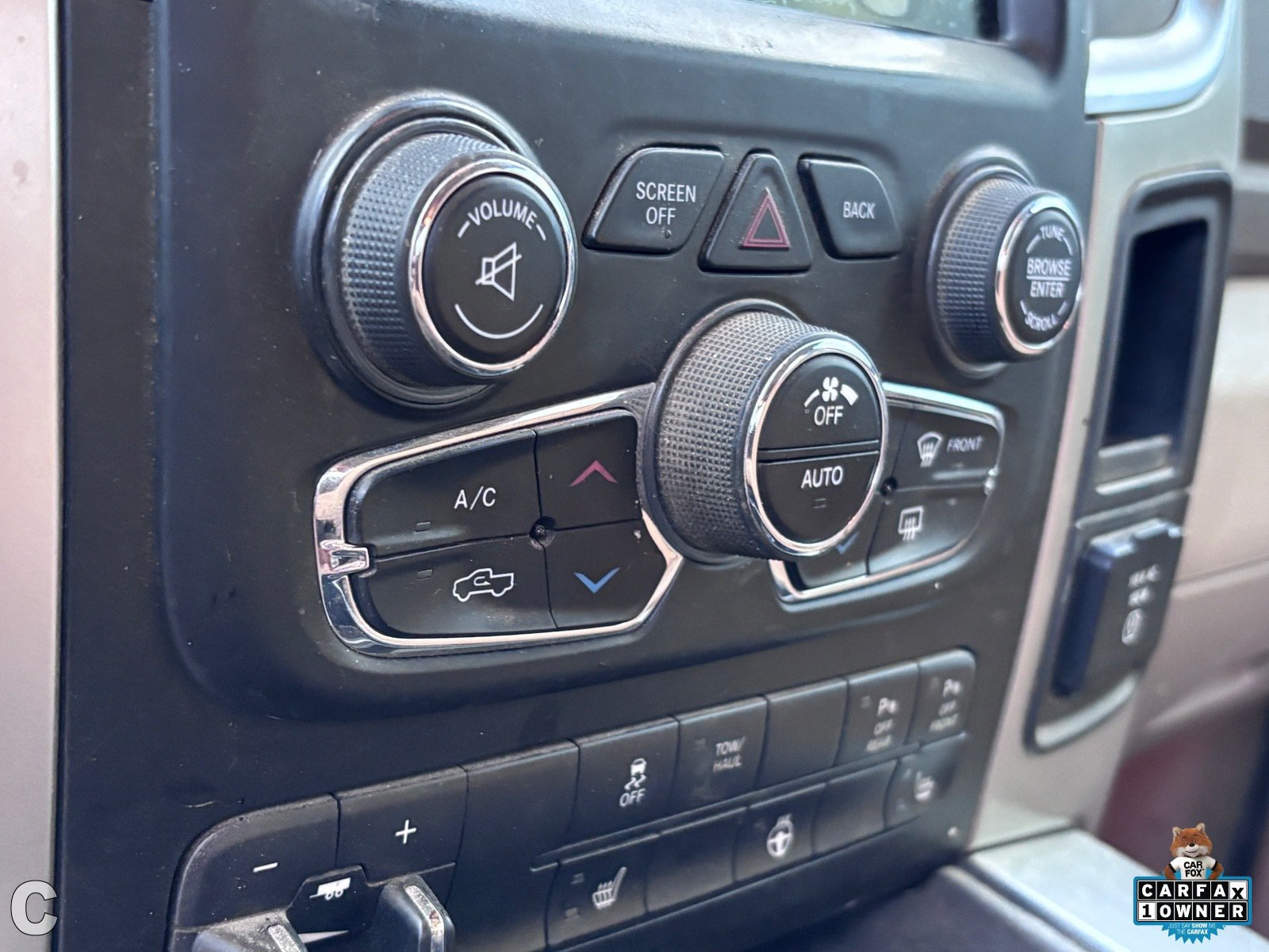 Used 2018 RAM 1500 Big Horn AWD/4WD image 15