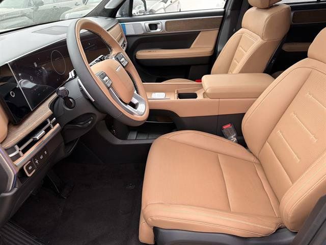 New 2026 Hyundai Santa Fe Calligraphy AWD/4WD image 17