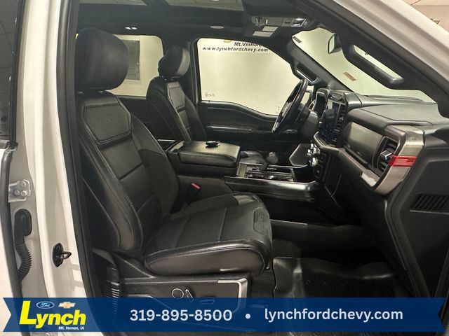 Used 2022 Ford F150 Raptor w/ Equipment Group 801A High AWD/4WD image 9