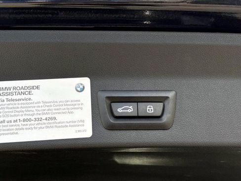 Used 2024 BMW X3 sDrive30i w/ Convenience Package w/ZPA RWD image 11