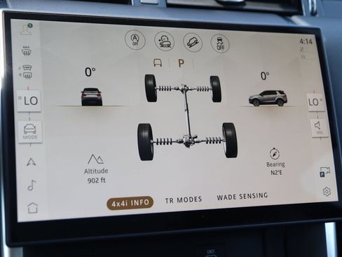 Used 2024 Land Rover Discovery Sport S image 42