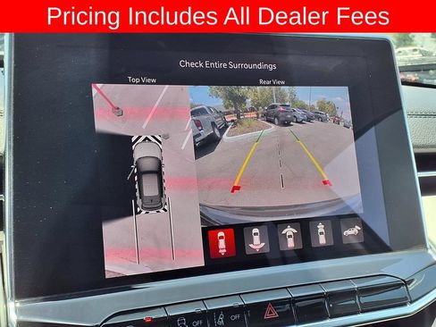 Used 2022 Jeep Compass Limited w/ Elite Group AWD/4WD image 23