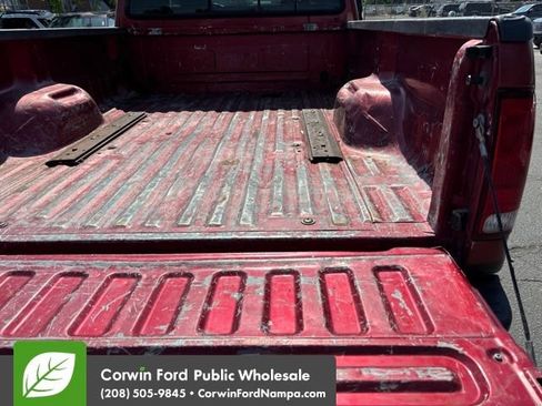 Used 2003 Ford F350 XLT AWD/4WD image 30