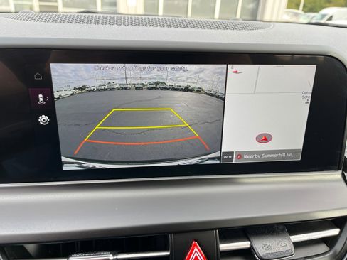 Used 2025 Kia Seltos S image 19