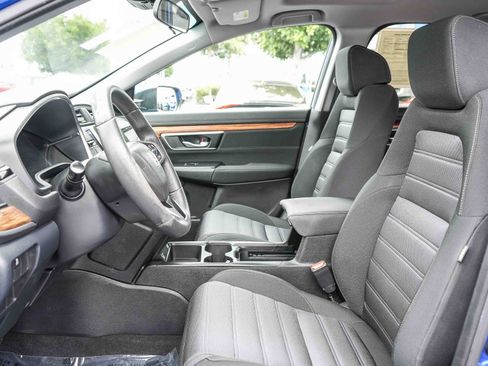 Certified 2022 Honda CR-V EX image 18