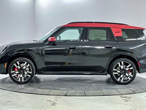 New 2025 MINI Cooper Countryman John Cooper Works image 5