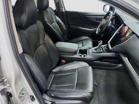 Used 2023 Subaru Legacy Premium AWD/4WD image 27