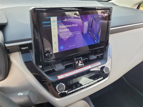 Certified 2026 Toyota Corolla LE image 19