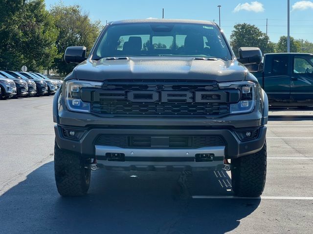 New 2026 Ford Ranger Raptor AWD/4WD image 40