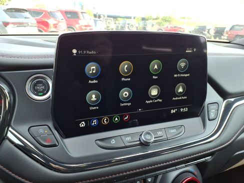 Used 2025 Chevrolet Blazer RS AWD/4WD image 22