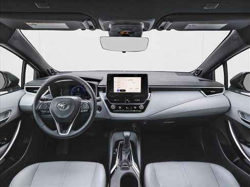 New 2026 Toyota Corolla XSE FWD image 5