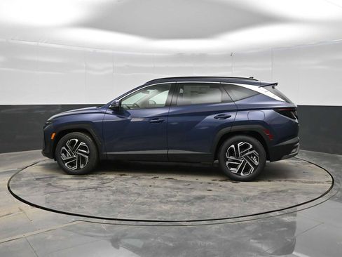 New 2026 Hyundai Tucson Limited image 5