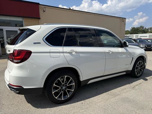 Used 2018 BMW X5 xDrive40e AWD/4WD image 6