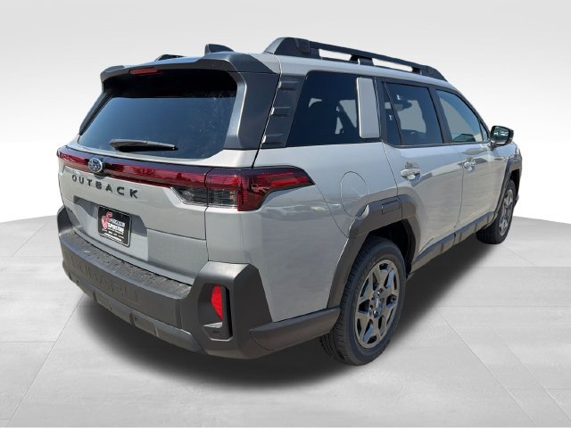 New 2026 Subaru Outback Wilderness AWD/4WD image 7