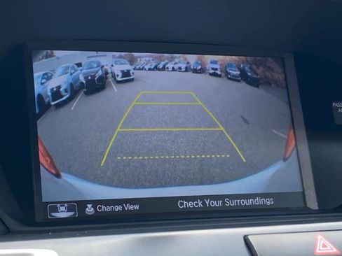 Used 2018 Acura TLX image 17