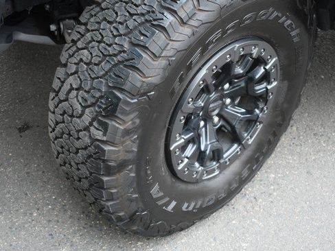 Used 2024 Ford Bronco Raptor AWD/4WD image 11