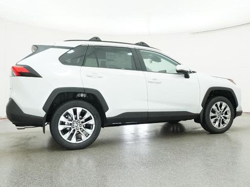 New 2025 Toyota RAV4 XLE Premium image 23