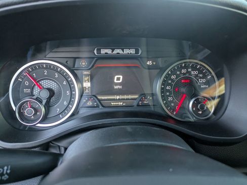 New 2026 RAM 1500 Big Horn image 16