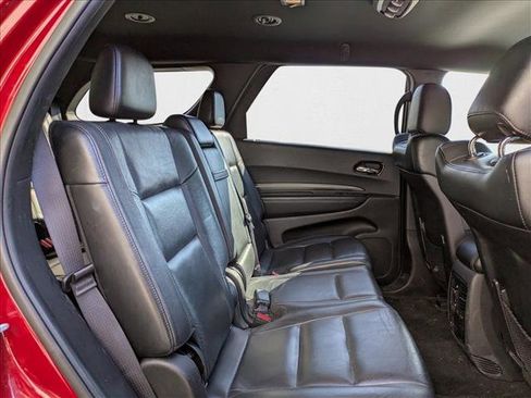 Used 2021 Dodge Durango GT image 12