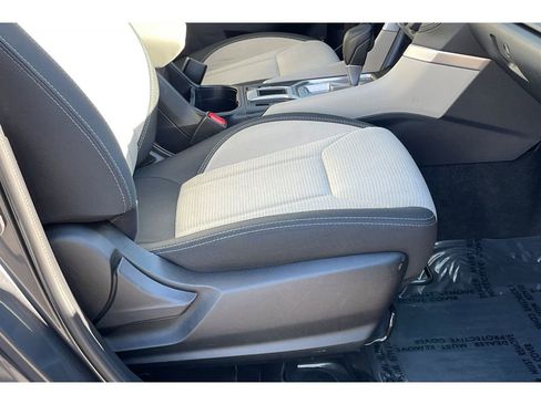 Certified 2022 Subaru Forester w/ Popular Package #1 image 22