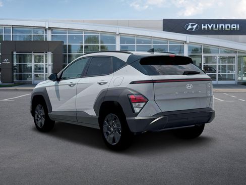 New 2026 Hyundai Kona SEL Sport AWD/4WD image 5