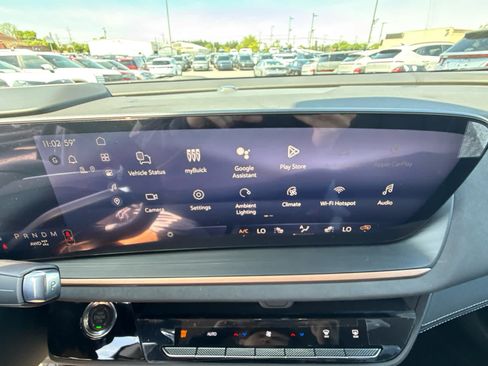 New 2026 Buick Envision Sport Touring AWD/4WD image 30