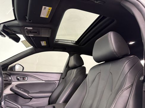 Used 2023 Acura Integra A-Spec FWD image 20