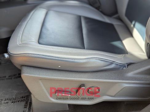 Used 2022 Ford Bronco Outer Banks AWD/4WD image 27
