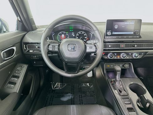 New 2026 Honda Civic Sport image 22