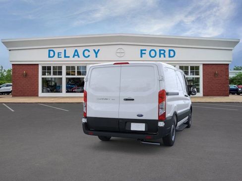 New 2025 Ford Transit 150 Low Roof image 8