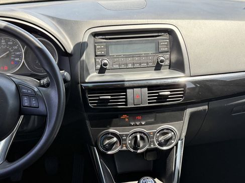 Used 2015 MAZDA CX-5 Sport FWD image 21