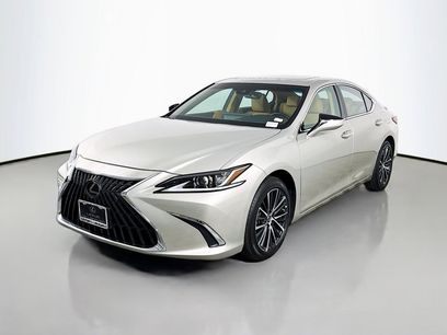 Certified 2025 Lexus ES 300h 300h