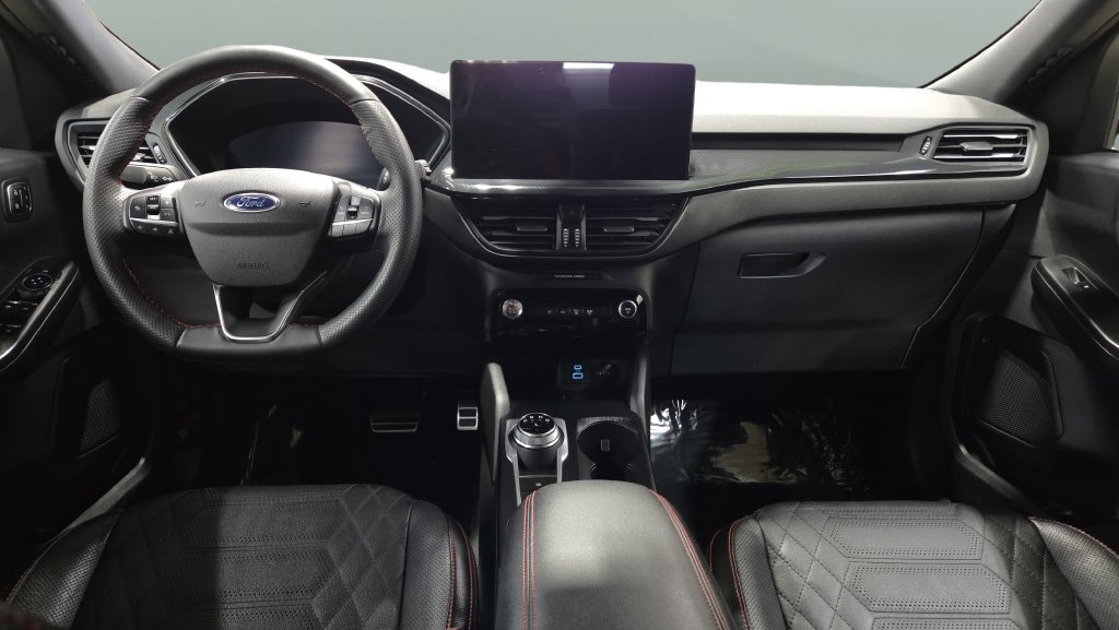 Used 2023 Ford Escape ST-Line Elite w/ Premium Technology Package AWD/4WD image 18