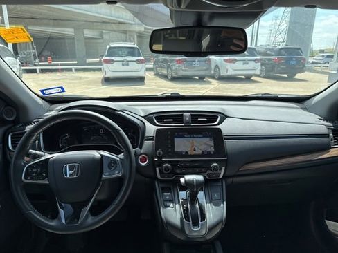 Used 2019 Honda CR-V Touring image 8