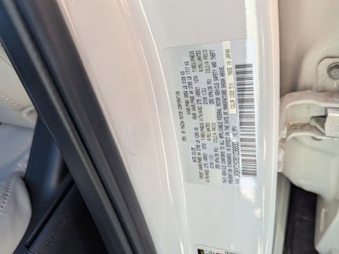 Certified 2025 MAZDA CX-90 3.3 Turbo w/ Premium Sport Pkg image 35