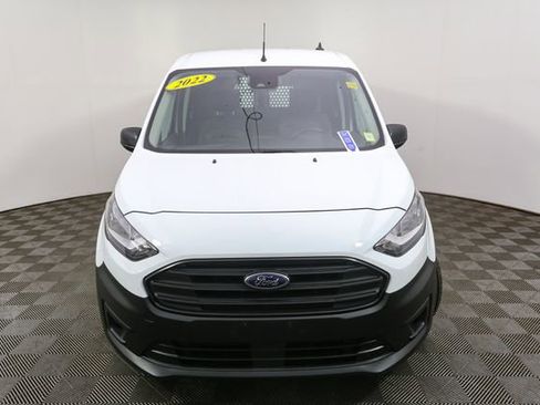 Used 2022 Ford Transit Connect XL FWD image 4