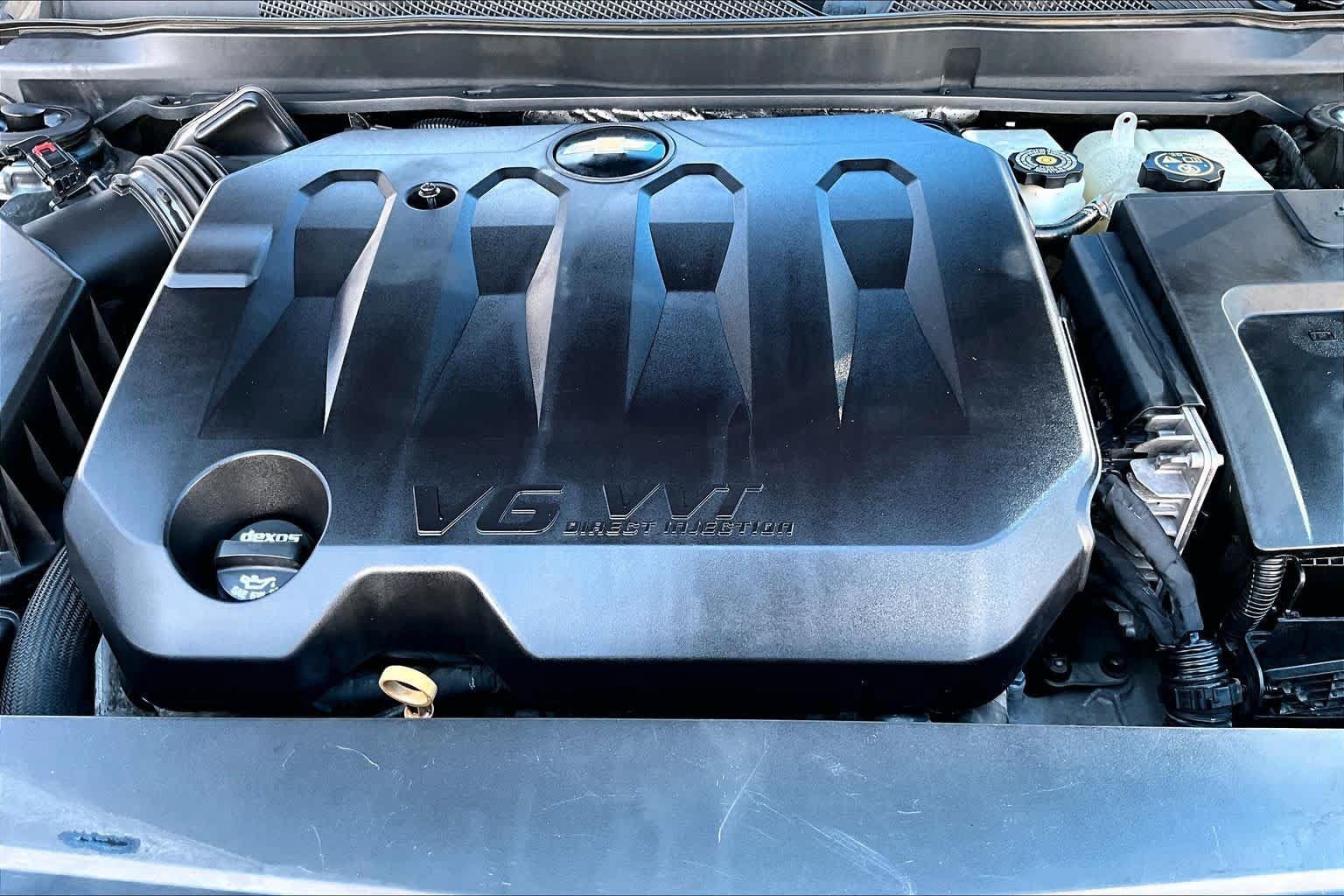 Used 2019 Chevrolet Impala LT FWD image 30