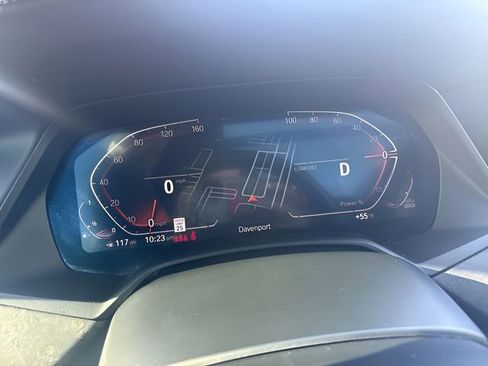 Used 2022 BMW X5 xDrive40i w/ M Sport Package AWD/4WD image 16