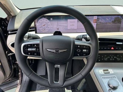 New 2026 Genesis GV70 2.5T Advanced AWD/4WD image 34