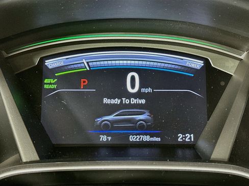 Used 2022 Honda CR-V EX-L image 19