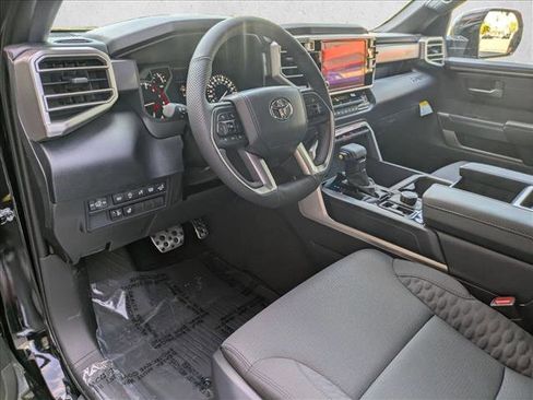 New 2026 Toyota Tundra SR5 image 3